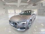  Audi  A6 Allroad AUDI  QUATTRO / 2019 / 5P / STATION WAGON 50 TDI 3.0 QUATTRO TIPTRONIC 