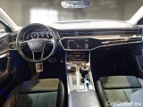  Audi  A6 Allroad AUDI  QUATTRO / 2019 / 5P / STATION WAGON 50 TDI 3.0 QUATTRO TIPTRONIC #3