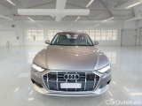  Audi  A6 Allroad AUDI  QUATTRO / 2019 / 5P / STATION WAGON 50 TDI 3.0 QUATTRO TIPTRONIC #6