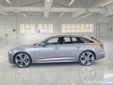  Audi  A6 Allroad AUDI  QUATTRO / 2019 / 5P / STATION WAGON 50 TDI 3.0 QUATTRO TIPTRONIC #8