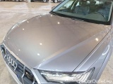  Audi  A6 Allroad AUDI  QUATTRO / 2019 / 5P / STATION WAGON 50 TDI 3.0 QUATTRO TIPTRONIC #25