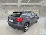  Audi  Q2 AUDI  / 2016 / 5P / SUV 1.6 30 TDI BUSINESS S TRONIC #2