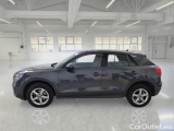  Audi  Q2 AUDI  / 2016 / 5P / SUV 1.6 30 TDI BUSINESS S TRONIC #8
