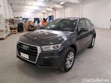  Audi  Q5 AUDI  / 2016 / 5P / SUV 35 TDI BUSINESS QUATTRO S TRONIC 