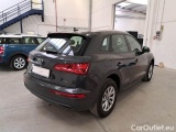  Audi  Q5 AUDI  / 2016 / 5P / SUV 35 TDI BUSINESS QUATTRO S TRONIC #2