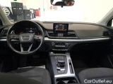  Audi  Q5 AUDI  / 2016 / 5P / SUV 35 TDI BUSINESS QUATTRO S TRONIC #3