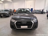 Audi  Q5 AUDI  / 2016 / 5P / SUV 35 TDI BUSINESS QUATTRO S TRONIC #6