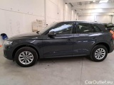  Audi  Q5 AUDI  / 2016 / 5P / SUV 35 TDI BUSINESS QUATTRO S TRONIC #8