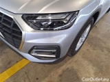 Audi  Q5 AUDI  / 2020 / 5P / SUV 35 TDI S TRONIC #26