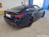  Bmw  Serie 4 BMW  COUPÉ / 2020 / 2P / COUPE 3.0 430D XDRIVE M SPORT AUTO MH48V #2