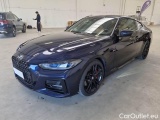 Bmw  Serie 4 BMW  COUPÉ / 2020 / 2P / COUPE 3.0 430D XDRIVE M SPORT AUTO MH48V 
