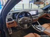  Bmw  Serie 4 BMW  COUPÉ / 2020 / 2P / COUPE 3.0 430D XDRIVE M SPORT AUTO MH48V #3