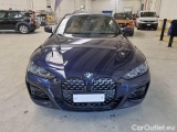  Bmw  Serie 4 BMW  COUPÉ / 2020 / 2P / COUPE 3.0 430D XDRIVE M SPORT AUTO MH48V #6
