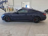  Bmw  Serie 4 BMW  COUPÉ / 2020 / 2P / COUPE 3.0 430D XDRIVE M SPORT AUTO MH48V #8