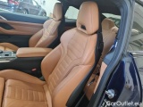  Bmw  Serie 4 BMW  COUPÉ / 2020 / 2P / COUPE 3.0 430D XDRIVE M SPORT AUTO MH48V #11
