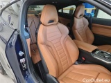  Bmw  Serie 4 BMW  COUPÉ / 2020 / 2P / COUPE 3.0 430D XDRIVE M SPORT AUTO MH48V #13