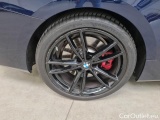  Bmw  Serie 4 BMW  COUPÉ / 2020 / 2P / COUPE 3.0 430D XDRIVE M SPORT AUTO MH48V #25