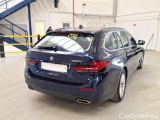  Bmw  Serie 5 BMW  / 2020 / 5P / STATION WAGON 520D AUT BUSINESS MH48V TOURING #2
