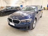  Bmw  Serie 5 BMW  / 2020 / 5P / STATION WAGON 520D AUT BUSINESS MH48V TOURING 