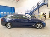  Bmw  Serie 5 BMW  / 2020 / 5P / STATION WAGON 520D AUT BUSINESS MH48V TOURING #7