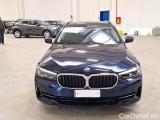  Bmw  Serie 5 BMW  / 2020 / 5P / STATION WAGON 520D AUT BUSINESS MH48V TOURING #6