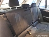  Bmw  Serie 5 BMW  / 2020 / 5P / STATION WAGON 520D AUT BUSINESS MH48V TOURING #15