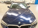  Bmw  Serie 5 BMW  / 2020 / 5P / STATION WAGON 520D AUT BUSINESS MH48V TOURING #28