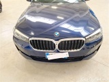  Bmw  Serie 5 BMW  / 2020 / 5P / STATION WAGON 520D AUT BUSINESS MH48V TOURING #32