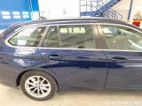  Bmw  Serie 5 BMW  / 2020 / 5P / STATION WAGON 520D AUT BUSINESS MH48V TOURING #37