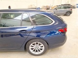  Bmw  Serie 5 BMW  / 2020 / 5P / STATION WAGON 520D AUT BUSINESS MH48V TOURING #43