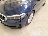  Bmw  Serie 5 BMW  / 2020 / 5P / STATION WAGON 520D AUT BUSINESS MH48V TOURING #49