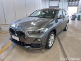  Bmw  X2 BMW  / 2017 / 5P / SUV XDRIVE 20D BUSINESS X AUTOMATICO 