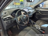  Bmw  X2 BMW  / 2017 / 5P / SUV XDRIVE 20D BUSINESS X AUTOMATICO #3
