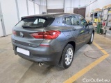  Bmw  X2 BMW  / 2017 / 5P / SUV XDRIVE 20D BUSINESS X AUTOMATICO #2