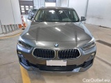  Bmw  X2 BMW  / 2017 / 5P / SUV XDRIVE 20D BUSINESS X AUTOMATICO #6