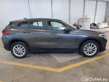  Bmw  X2 BMW  / 2017 / 5P / SUV XDRIVE 20D BUSINESS X AUTOMATICO #7
