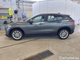  Bmw  X2 BMW  / 2017 / 5P / SUV XDRIVE 20D BUSINESS X AUTOMATICO #8