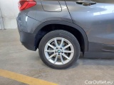  Bmw  X2 BMW  / 2017 / 5P / SUV XDRIVE 20D BUSINESS X AUTOMATICO #18