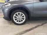 Bmw  X2 BMW  / 2017 / 5P / SUV XDRIVE 20D BUSINESS X AUTOMATICO #17