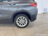  Bmw  X2 BMW  / 2017 / 5P / SUV XDRIVE 20D BUSINESS X AUTOMATICO #19