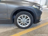  Bmw  X2 BMW  / 2017 / 5P / SUV XDRIVE 20D BUSINESS X AUTOMATICO #20