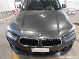  Bmw  X2 BMW  / 2017 / 5P / SUV XDRIVE 20D BUSINESS X AUTOMATICO #25