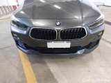  Bmw  X2 BMW  / 2017 / 5P / SUV XDRIVE 20D BUSINESS X AUTOMATICO #48