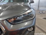  Bmw  X2 BMW  / 2017 / 5P / SUV XDRIVE 20D BUSINESS X AUTOMATICO #80