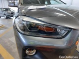  Bmw  X2 BMW  / 2017 / 5P / SUV XDRIVE 20D BUSINESS X AUTOMATICO #83