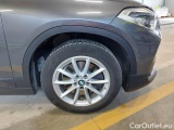  Bmw  X2 BMW  / 2017 / 5P / SUV XDRIVE 20D BUSINESS X AUTOMATICO #86