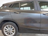  Bmw  X2 BMW  / 2017 / 5P / SUV XDRIVE 20D BUSINESS X AUTOMATICO #101
