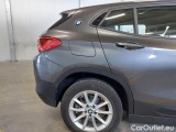  Bmw  X2 BMW  / 2017 / 5P / SUV XDRIVE 20D BUSINESS X AUTOMATICO #109