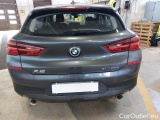  Bmw  X2 BMW  / 2017 / 5P / SUV XDRIVE 20D BUSINESS X AUTOMATICO #118