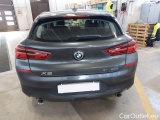  Bmw  X2 BMW  / 2017 / 5P / SUV XDRIVE 20D BUSINESS X AUTOMATICO #138